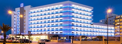 Hotel Best Sabinal