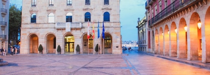 Hotel Faranda Pathos Gijon, Ascend Hotel Collection