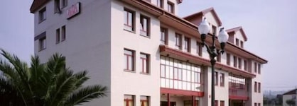 Hotel Piedra