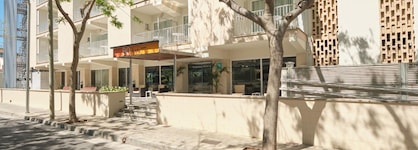 Bq Apolo Hotel