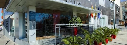 Aparthotel Atenea Valles
