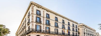 Hotel Del Mar