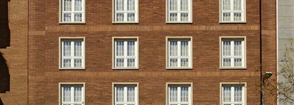 Hotel Abbot