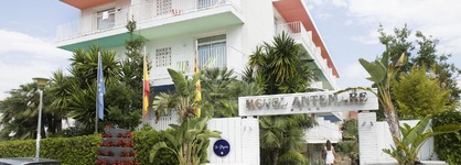 Hotel Ibersol Antemare - Adults Only