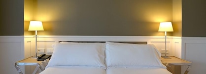 Hotel Granvia