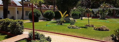 Hotel Dunas - Puerto