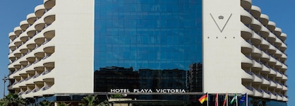 Hotel Playa Victoria