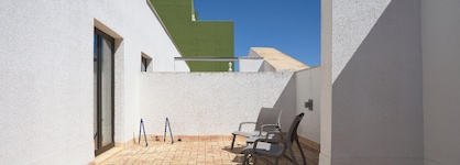 Hotel Monte Puertatierra