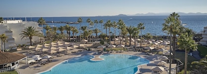 Grand Hyatt Lanzarote Playa Dorada Resort