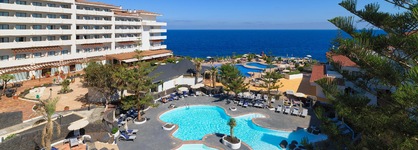 H10 Taburiente Playa
