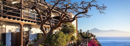 Parador De La Gomera