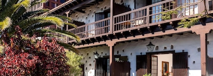 Parador De La Gomera