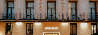 Hesperia Barri Gòtic