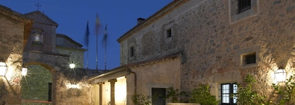 Parador De Trujillo