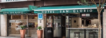 Hotel San Glorio