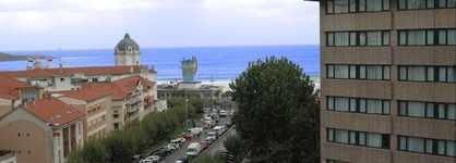 Hotel Santos Santemar