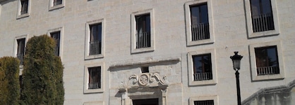 Parador De Cuenca
