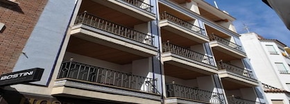 Hostal Vila Del Mar