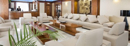 Elba Motril Beach & Business Hotel