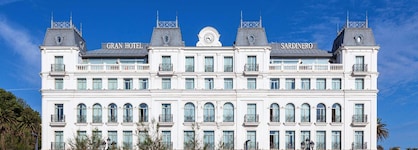 Gran Hotel Sardinero