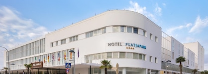 Htop Platja Park