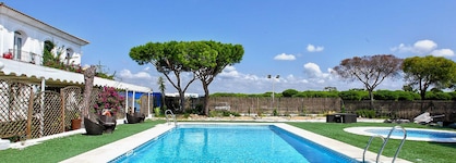 Hotel Albaida Nature