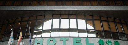 Hotel Exe Area Central