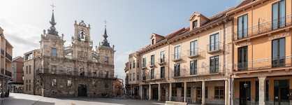 Exe Astur Plaza