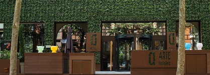 Hotel Mirador De Chamartin