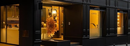 Hotel Cortezo