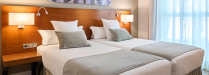 Hotel Puerta De Toledo