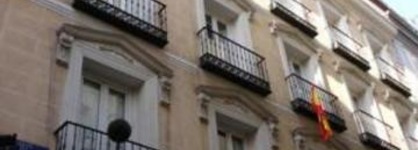 Suite Prado Hotel