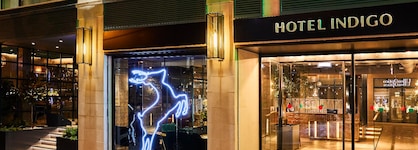 Hotel Indigo Madrid - Princesa, An Ihg Hotel