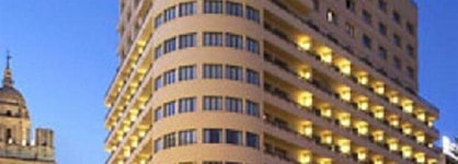 Ac Hotel Málaga Palacio By Marriott