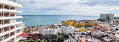 Leonardo Hotel Torremolinos Costa Del Sol