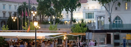 Hotel Los Habaneros