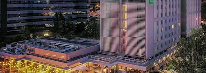 Novotel Madrid City Las Ventas