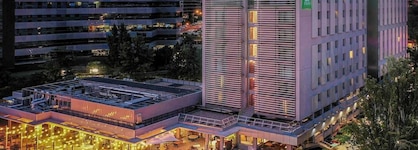 Novotel Madrid City Las Ventas