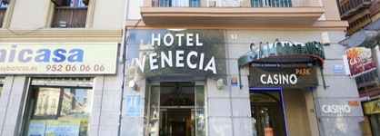 Venecia