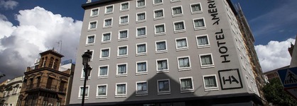 Hotel America Sevilla