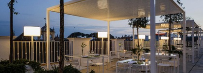 Hotel Fernando III