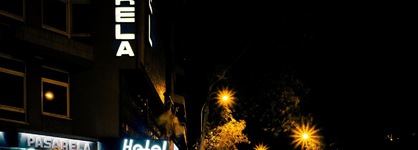 Hotel Pasarela