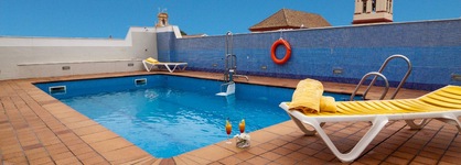 Hotel San Gil
