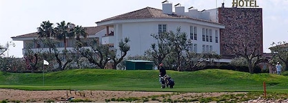 Hotel Mas Gallau