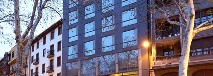 Barceló Bilbao Nervión