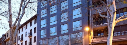 Barceló Bilbao Nervión