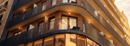 Hotel Sorolla Centro