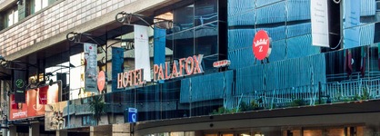 Hotel Palafox