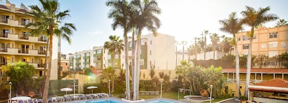 Be Live Adults Only Tenerife