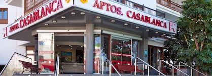 Apartamentos Casablanca